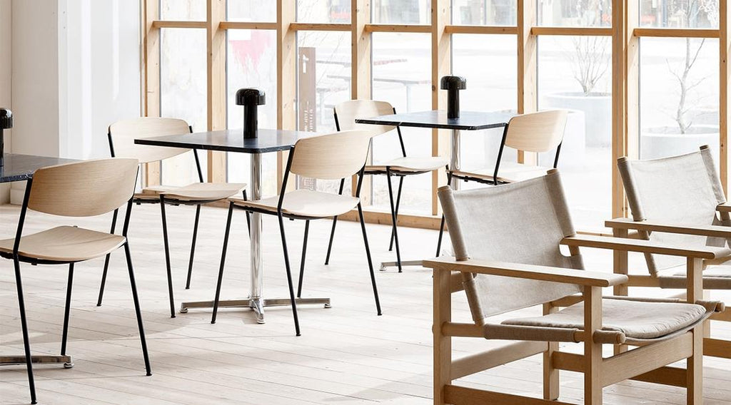 3081 Lynderup - Black Ash/Frame, Group 2