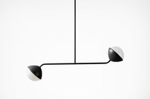 Jolly Lighting - Double Rod  Pendant