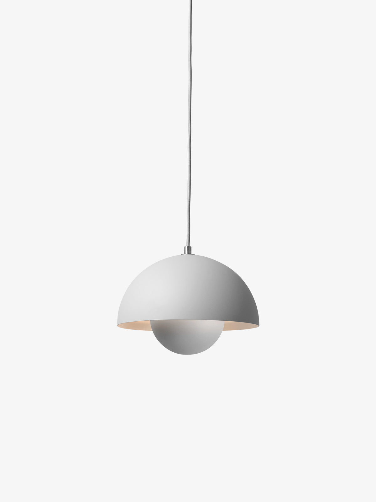Flowerpot VP1 Pendant Ø23