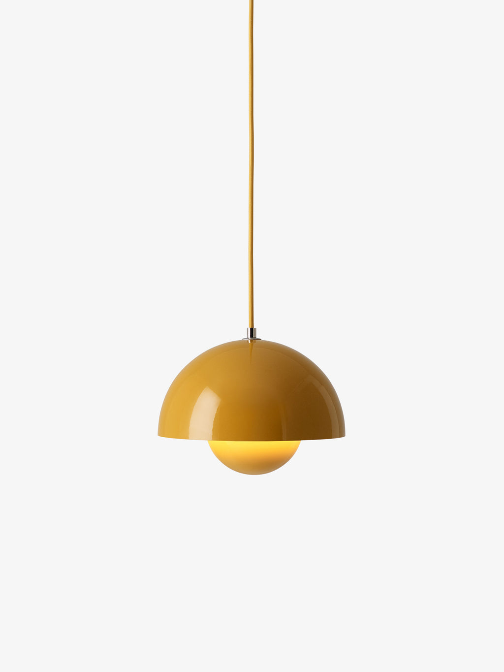 Flowerpot VP1 Pendant Ø23