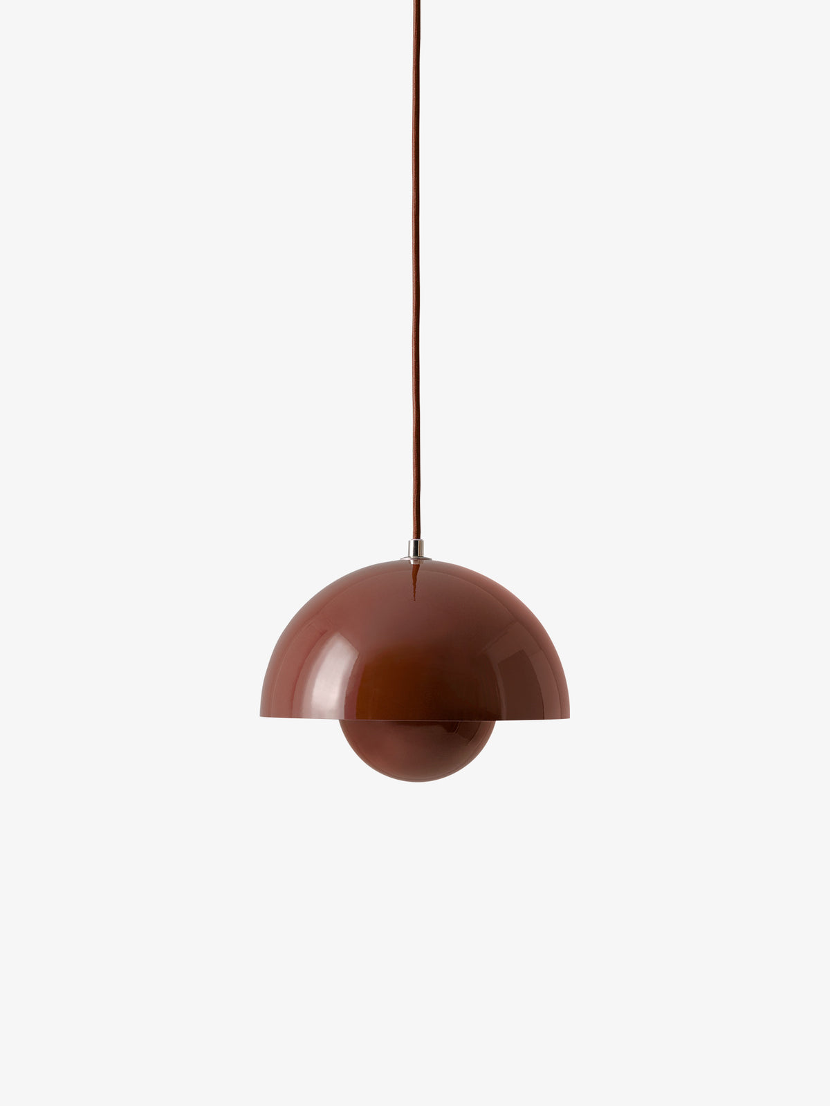 Flowerpot VP1 Pendant Ø23