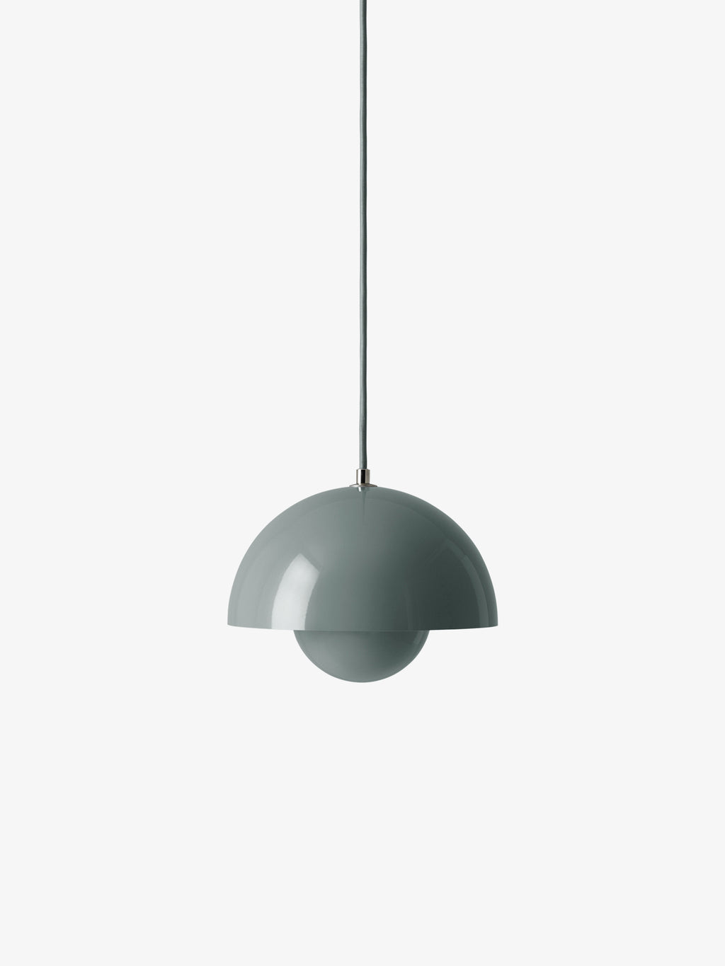 Flowerpot VP1 Pendant Ø23
