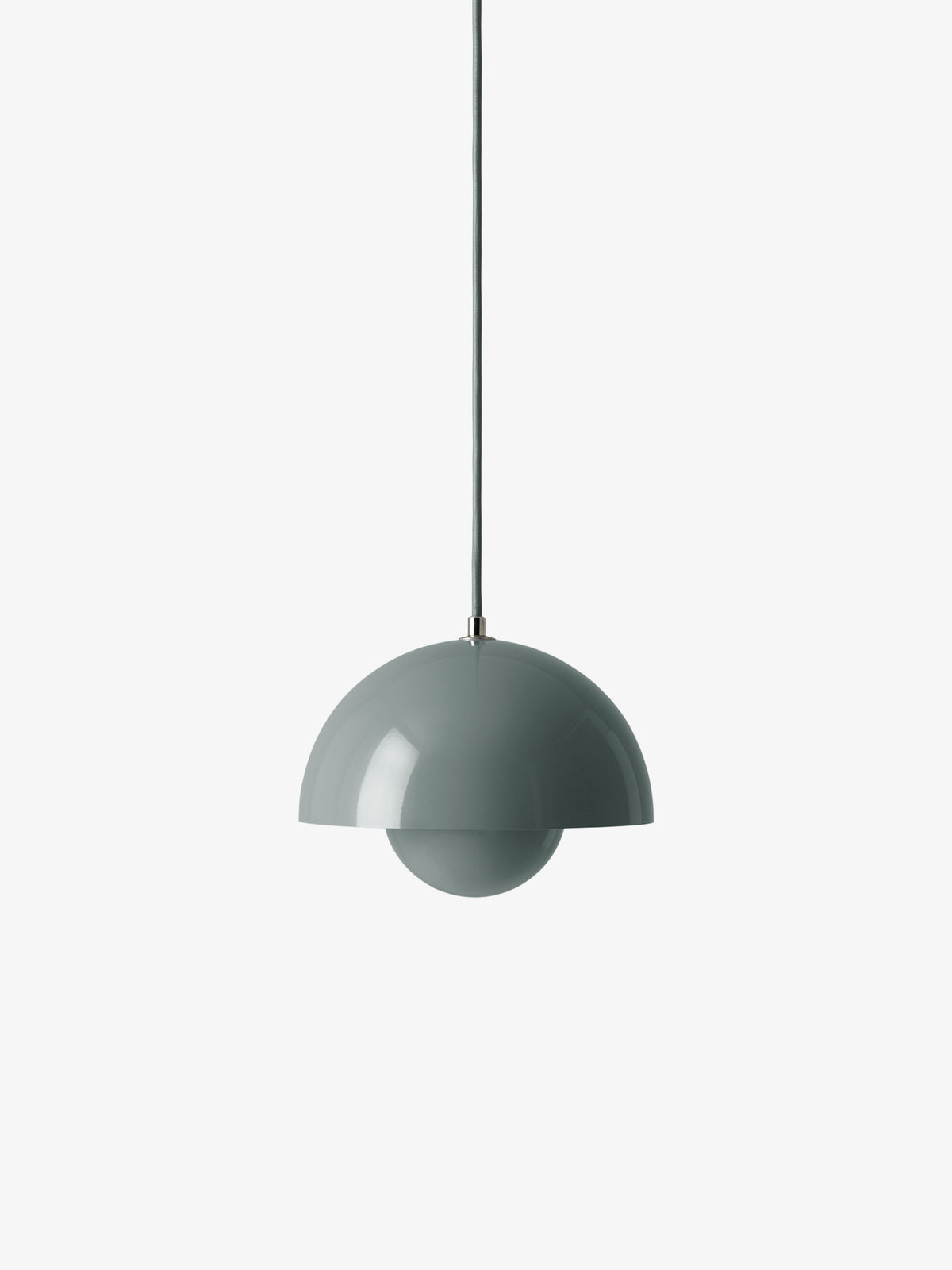 Flowerpot VP1 Pendant Ø23