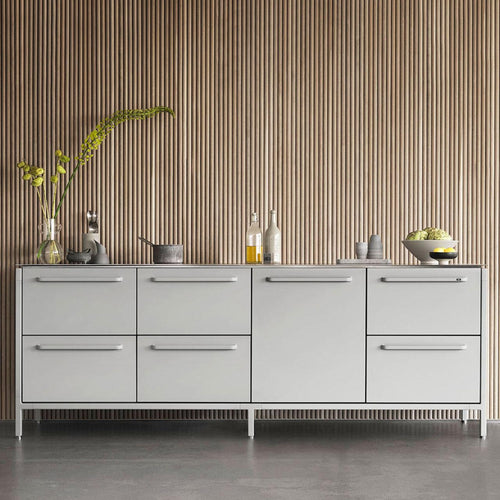Custom Vipp Kitchen