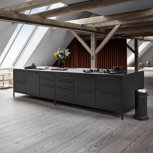 Vipp Kitchen Island Module