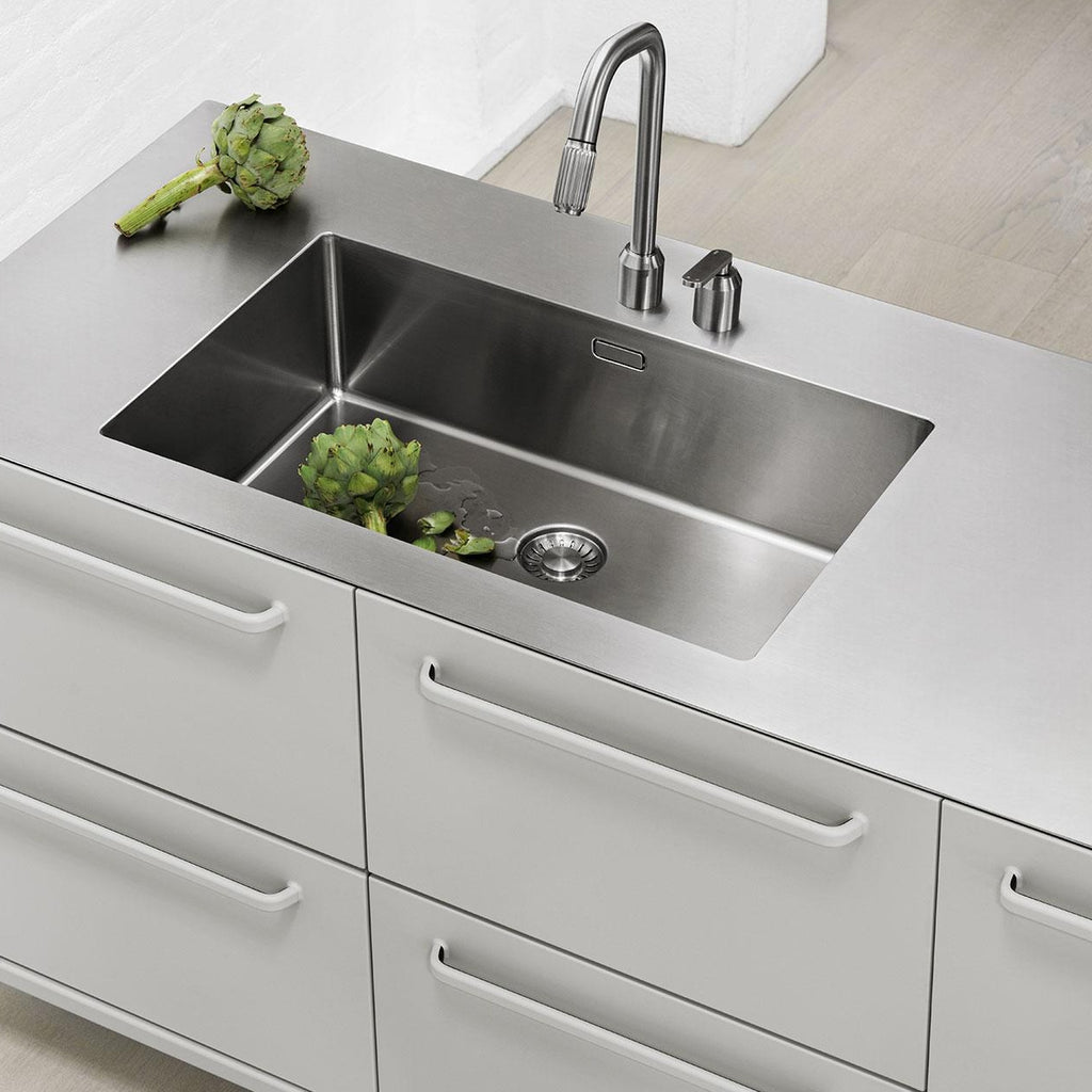 Vipp Kitchen Island