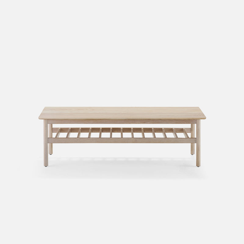 Bilgola Coffee Table - Rectangle