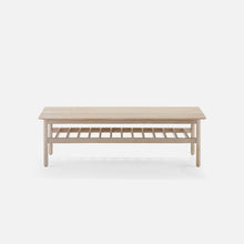 Bilgola Coffee Table - Rectangle