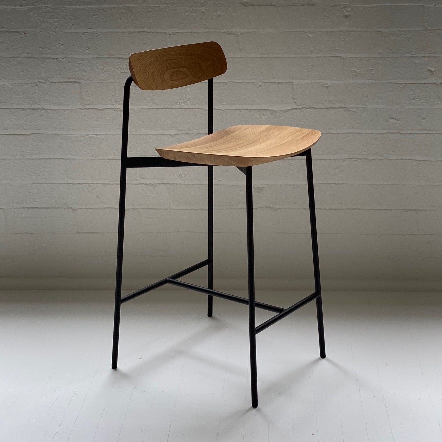 Sia Kitchen Stool