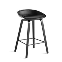 AAS32 Bar Stool Front Upholstery