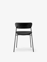 Pavilion AV3 Chair Upholstered