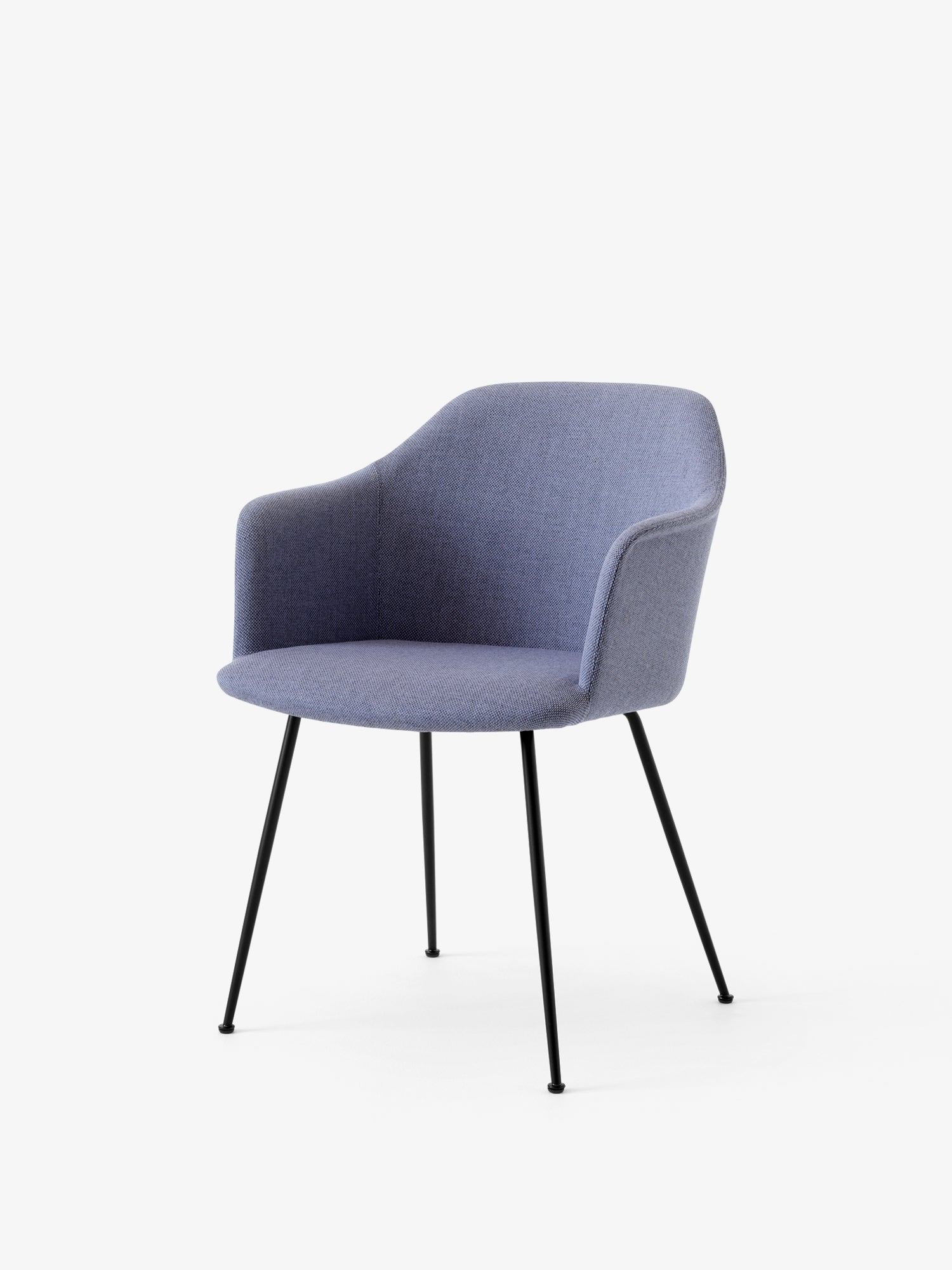 Rely HW35 Fully Upholstered Armchair