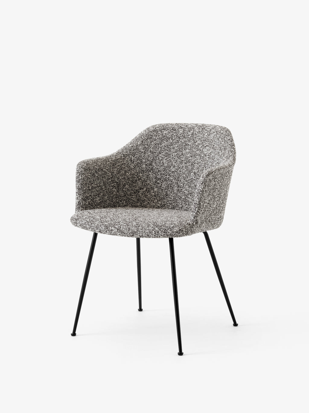 Rely HW35 Fully Upholstered Armchair