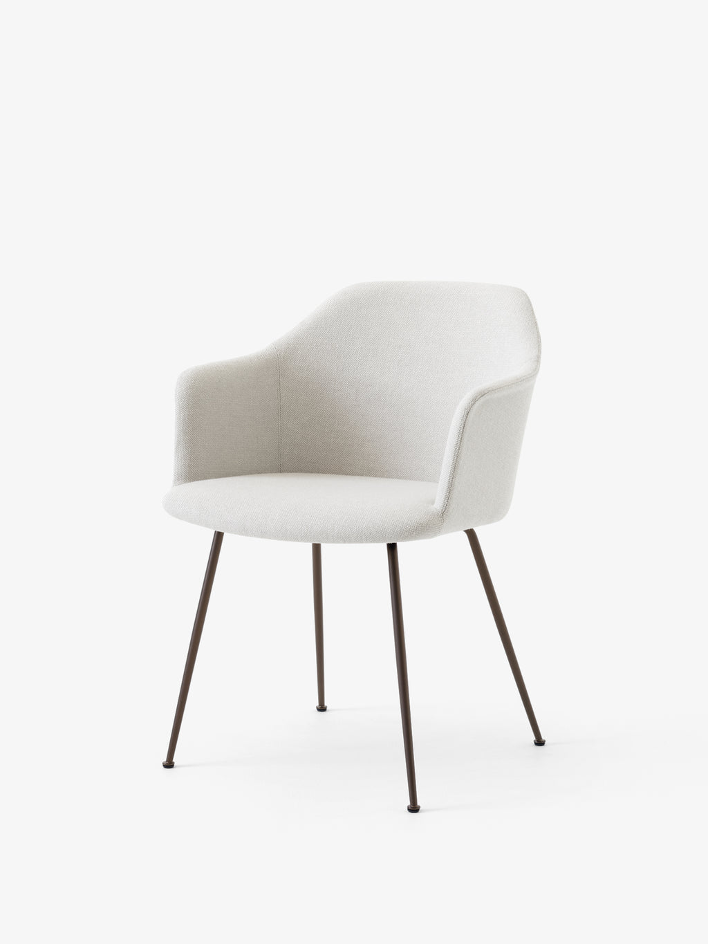 Rely HW35 Fully Upholstered Armchair
