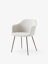 Rely HW35 Fully Upholstered Armchair