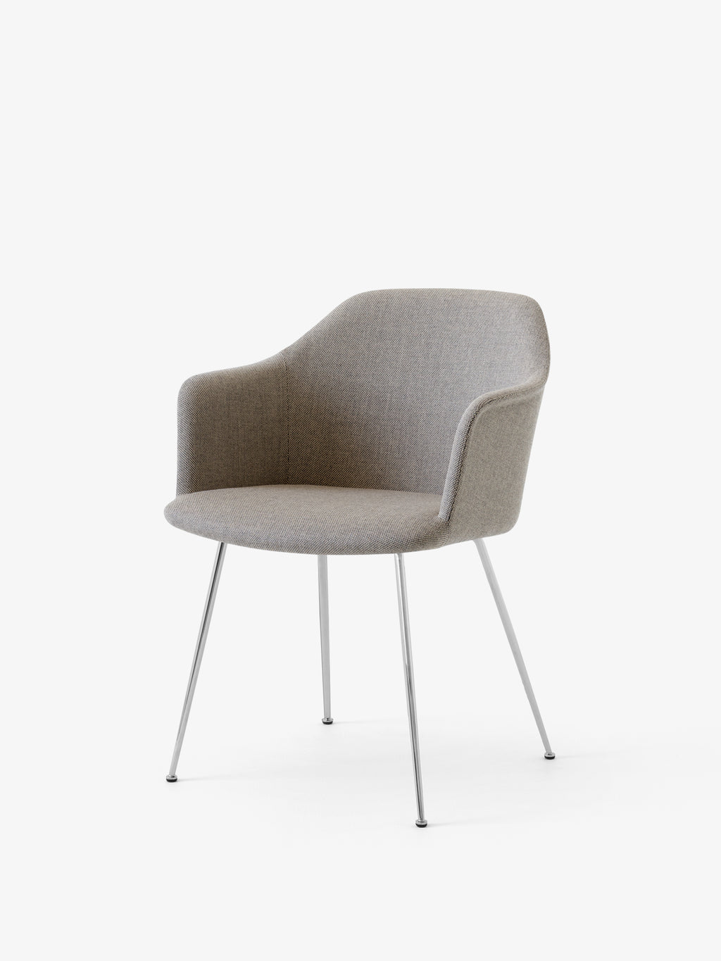 Rely HW35 Fully Upholstered Armchair