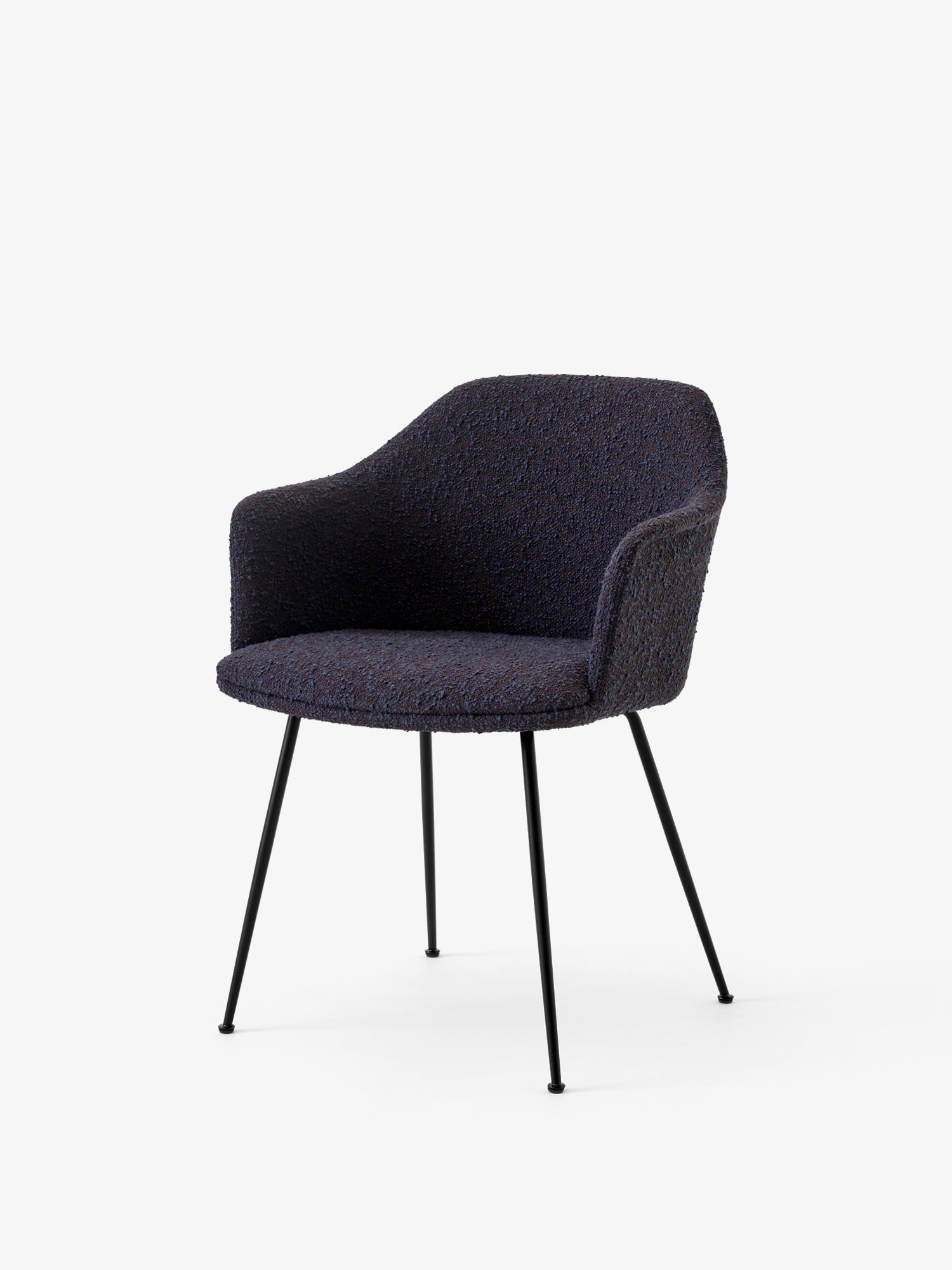 Rely HW36 Fully Upholstered Arm w Seat