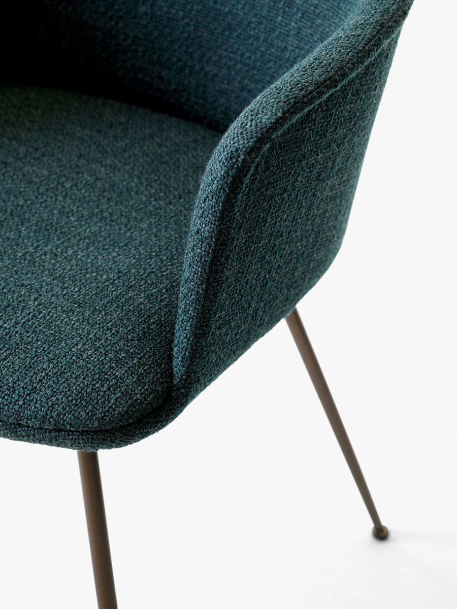 Rely HW36 Fully Upholstered Arm w Seat – Cult - Design First