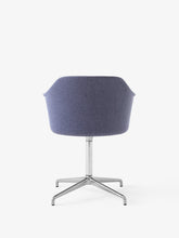 Rely HW40 Fully Upholstered Arm, 4-Star