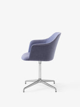 Rely HW40 Fully Upholstered Arm, 4-Star