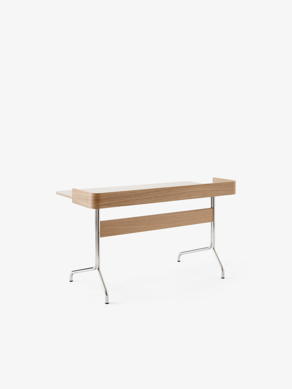 Pavilion AV17 Desk With Back Panel