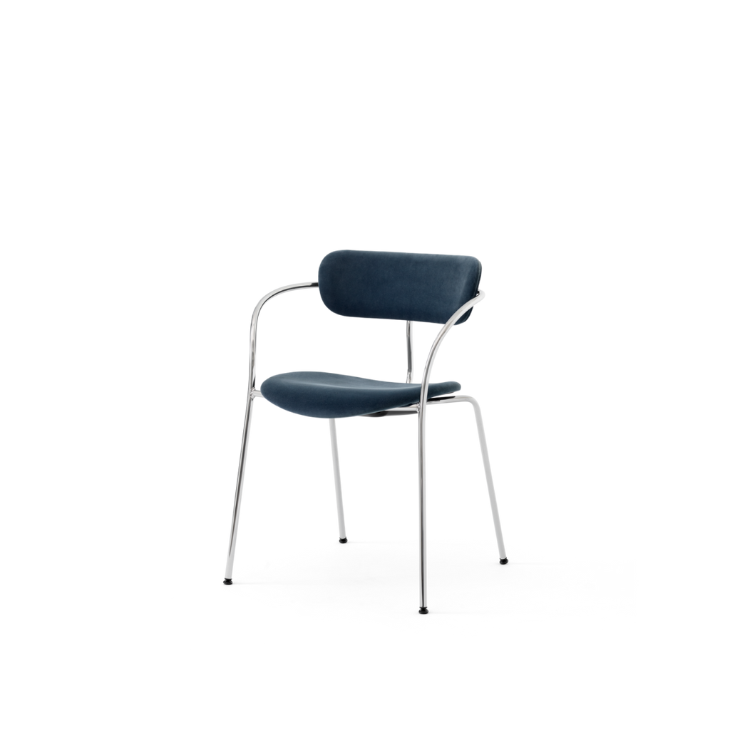 Pavilion AV13 Armchair – Fully Upholster