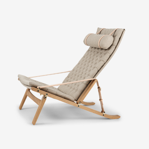 Plico FK10 Lounge Chair