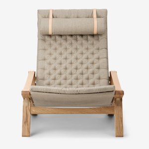 Plico FK10 Lounge Chair