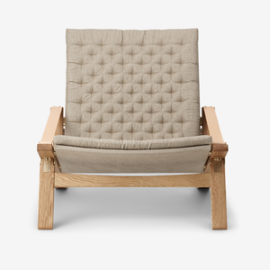 Plico FK11 Lounge Chair