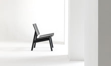 Hiroi Lounge Chair