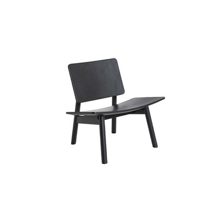 Hiroi Lounge Chair