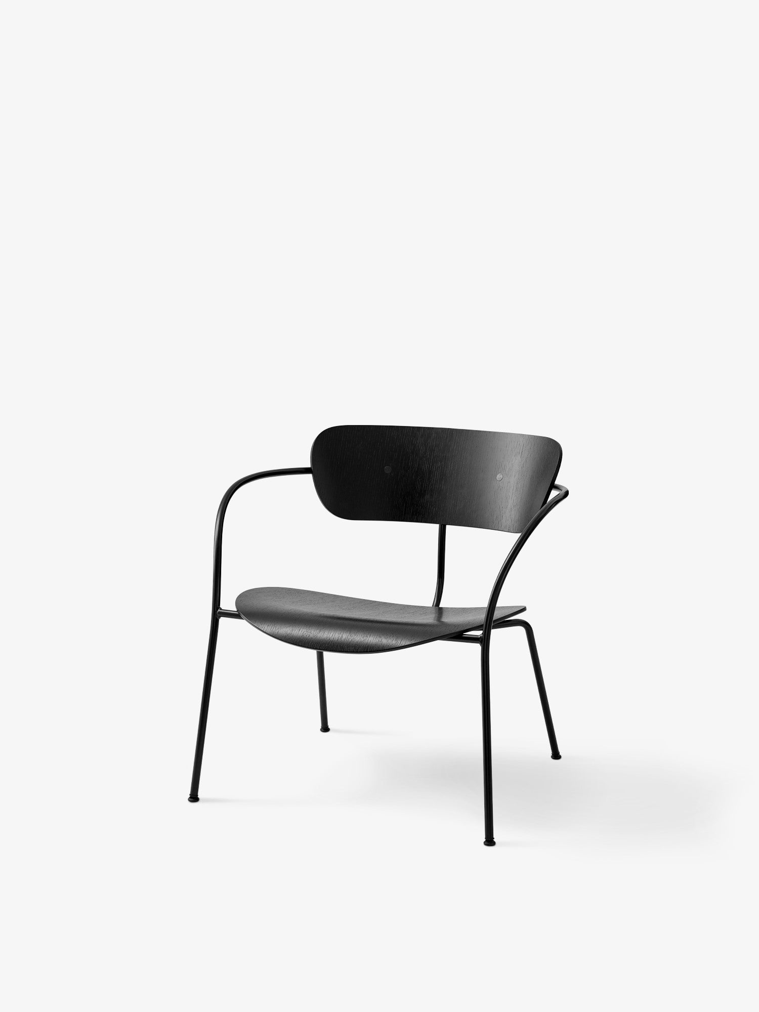 Pavilion AV5 Lounge – Unupholstered