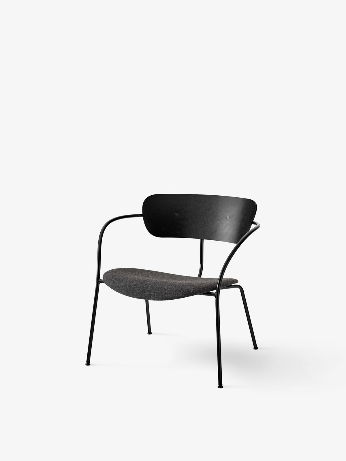 Pavilion AV6 Lounge – Seat Upholstered
