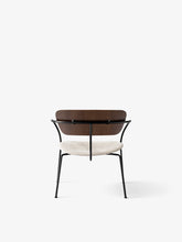 Pavilion AV6 Lounge – Seat Upholstered