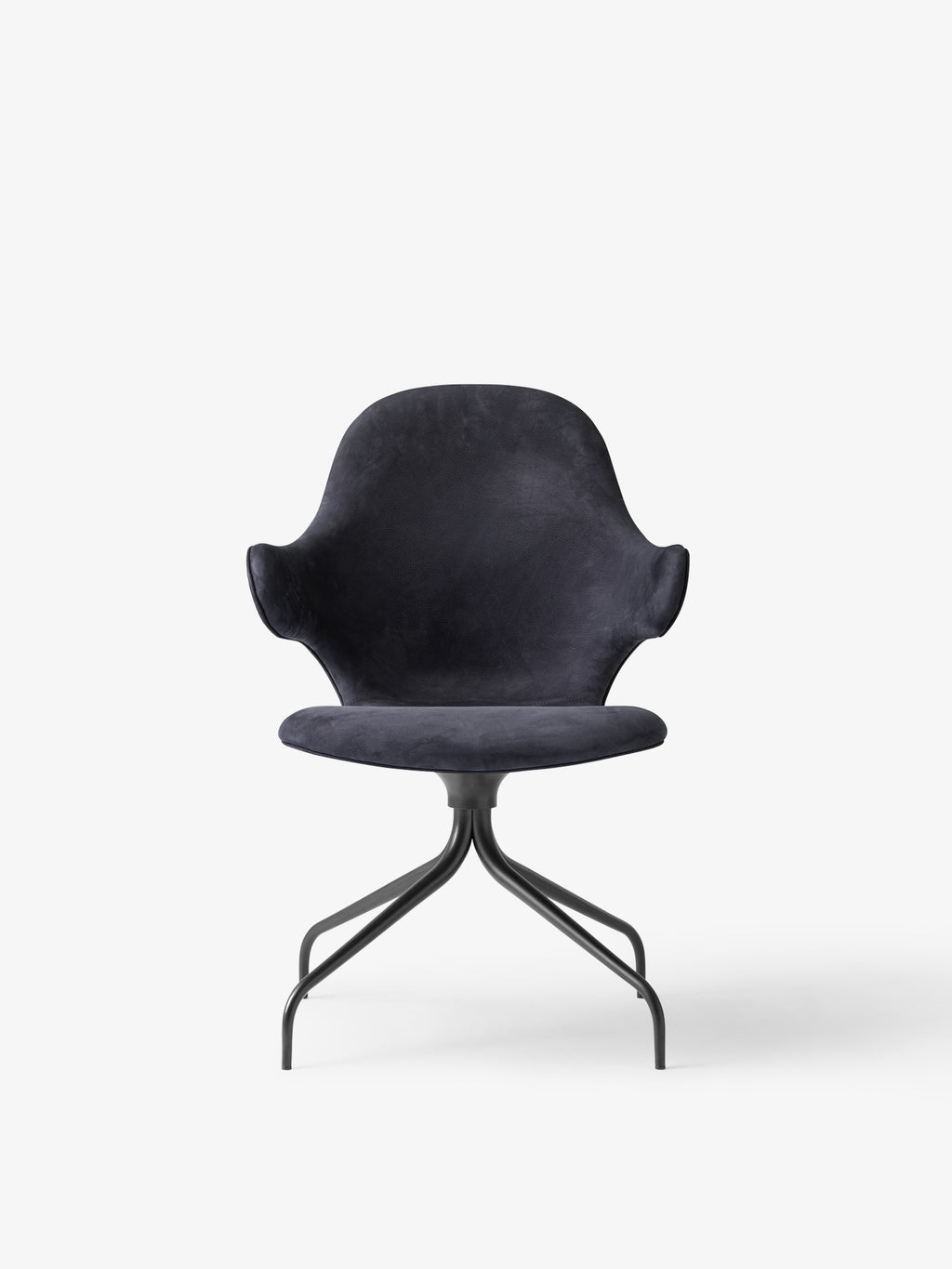 Catch Chair, Swivel Base