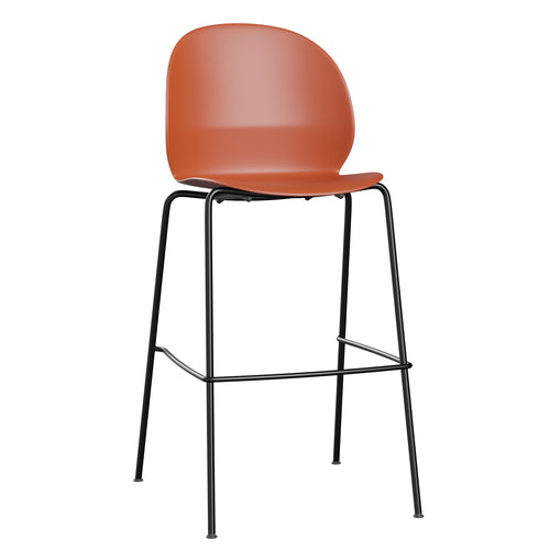 N02 Recycle Bar Stool