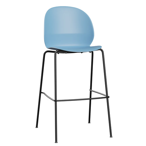 N02 Recycle Bar Stool