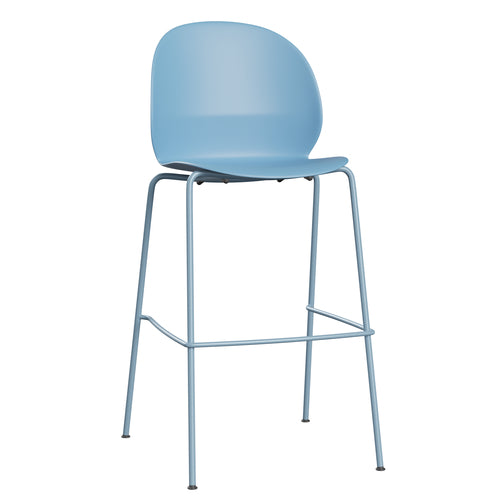 N02 Recycle Bar Stool
