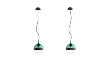 Cord Small Hanging Lamp