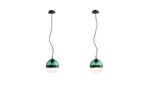 Cord Small Hanging Lamp