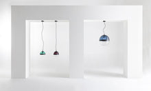 Cord Small Hanging Lamp