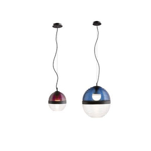 Cord Small Hanging Lamp