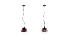 Cord Small Hanging Lamp