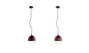 Cord Small Hanging Lamp