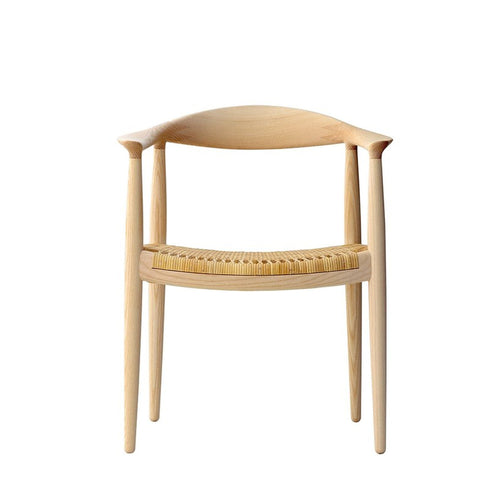 PP501 Round chair