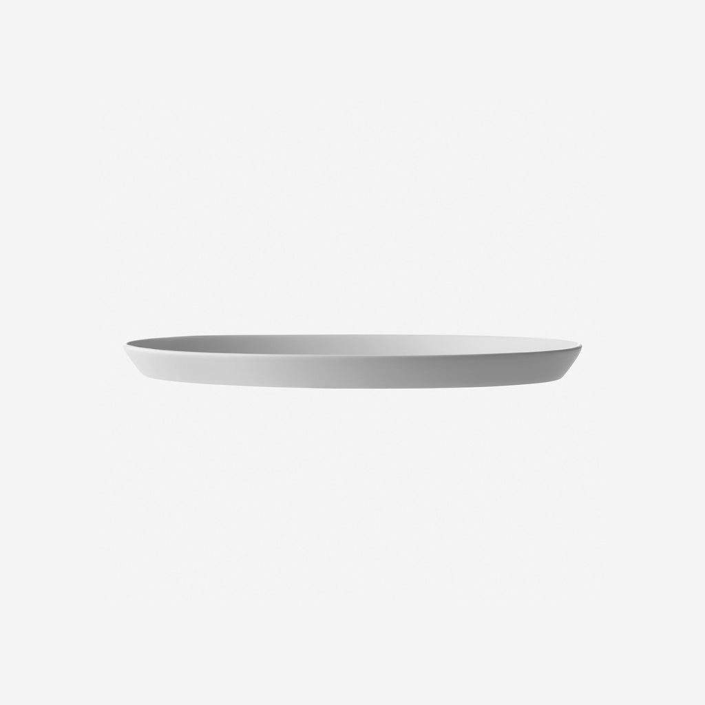 Vipp212 Lunch Pate 2Pcs - White