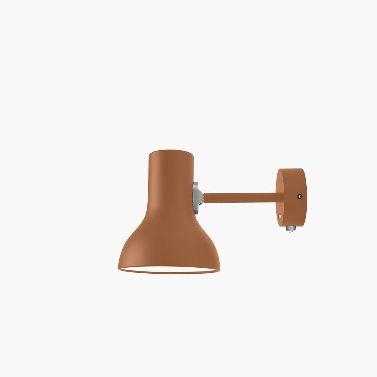 Type 75 Mini Wall Light Margaret Howell