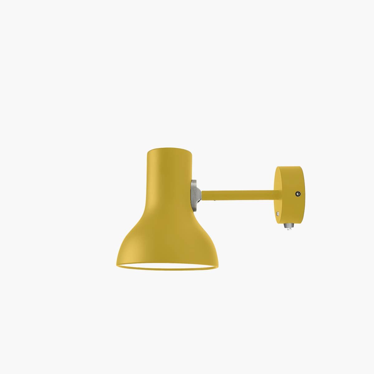 Type 75 Margaret Howell Mini Wall Light