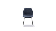 4810 Eyes 4-Leg Chair Tube Base