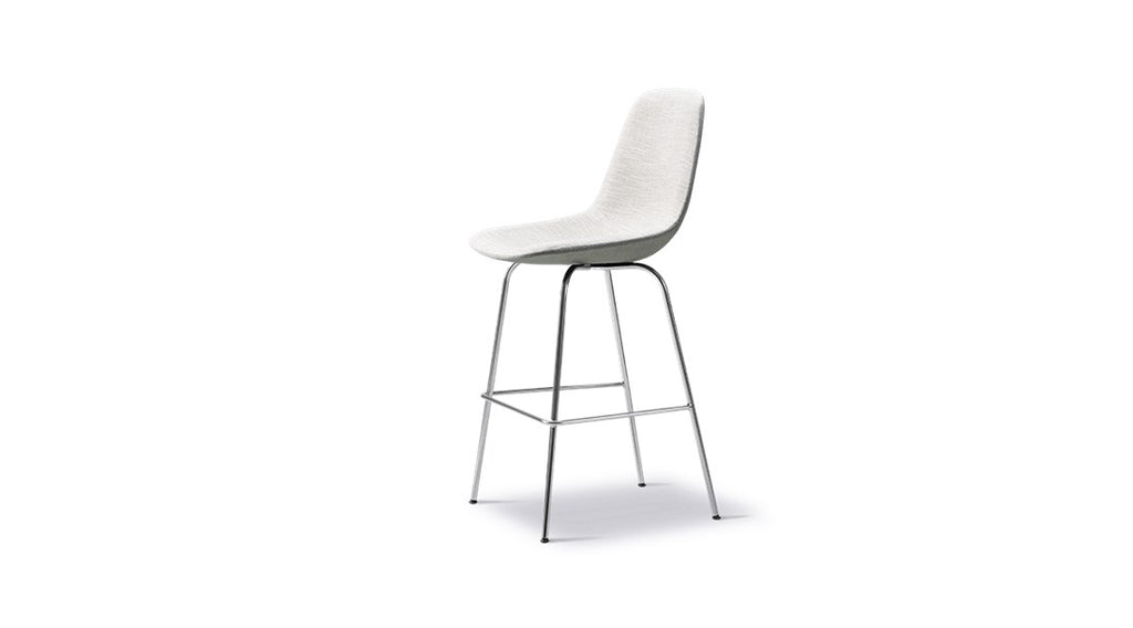 4830 Eyes 4-Leg Barstool Tube Base